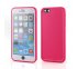 Vodotesný kryt iPhone 6/6S - ružový